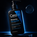 CeraVe Renewing SA Facial Cleanser 237ml All Skin Types
